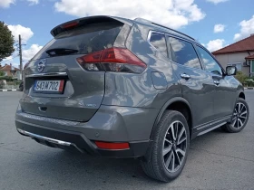 Nissan X-trail Rogue SL AWD - изображение 9