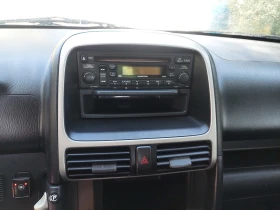 Honda Cr-v 2, 0i 150ps ГАЗ/БЕНЗИН, снимка 9