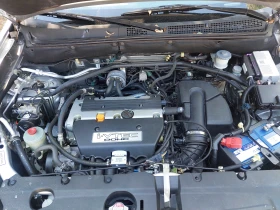 Honda Cr-v 2, 0i 150ps ГАЗ/БЕНЗИН, снимка 16