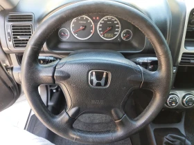Honda Cr-v 2, 0i 150ps ГАЗ/БЕНЗИН, снимка 7