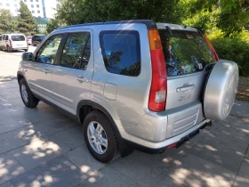 Honda Cr-v 2, 0i 150ps ГАЗ/БЕНЗИН, снимка 4