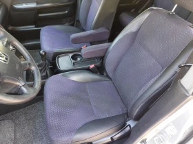 Honda Cr-v 2, 0i 150ps ГАЗ/БЕНЗИН, снимка 6