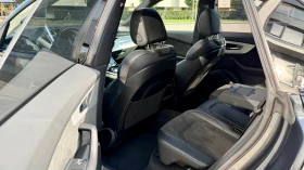 Audi Q8 /69x.km/Sline+ /ABT/B&O/360/Matrix/Pano/Vaku/HeadU, снимка 9