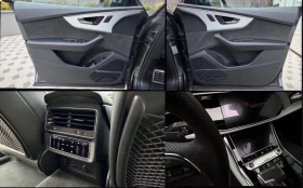 Audi Q8 /69x.km/Sline+ /ABT/B&O/360/Matrix/Pano/Vaku/HeadU, снимка 12