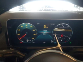 Mercedes-Benz GLA 250 ПОДГРЕВ* КАМЕРА* КЕЙЛЕС* LANE* ASSIST, снимка 9