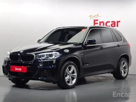 BMW X5 * HeadUp* AвтоКредит* (ЦЕНА ДО БГ), снимка 1