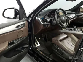 BMW X5 * HeadUp* AвтоКредит* (ЦЕНА ДО БГ), снимка 11
