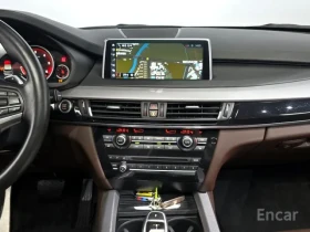 BMW X5 * HeadUp* AвтоКредит* (ЦЕНА ДО БГ), снимка 7