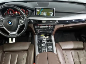 BMW X5 * HeadUp* AвтоКредит* (ЦЕНА ДО БГ), снимка 8