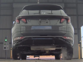 Hyundai Tucson SEL / БЕЗ УДАР / ПЪЛНА ИСТОРИЯ, снимка 7