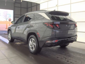 Hyundai Tucson SEL / БЕЗ УДАР / ПЪЛНА ИСТОРИЯ, снимка 8