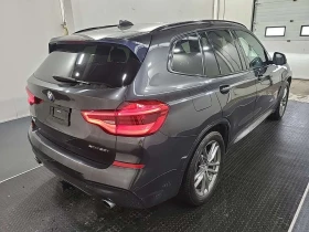 BMW X3 * xDrive30i * M-pack* COMFORT ACCSESS* PANORAMA* , снимка 16