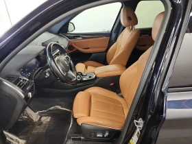 BMW X3  M40I / CARFAX /DISTRONIC/PANO, снимка 5
