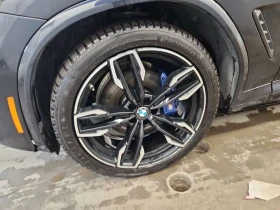 BMW X3  M40I / CARFAX /DISTRONIC/PANO, снимка 6