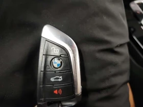 BMW X3  M40I / CARFAX /DISTRONIC/PANO, снимка 8