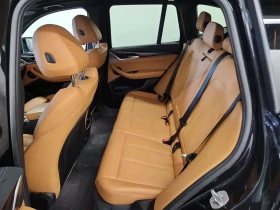 BMW X3  M40I / CARFAX /DISTRONIC/PANO, снимка 12