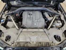 BMW X3  M40I / CARFAX /DISTRONIC/PANO, снимка 16