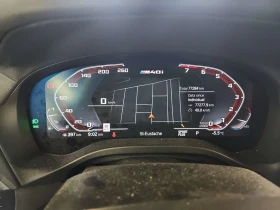 BMW X3  M40I / CARFAX /DISTRONIC/PANO, снимка 9
