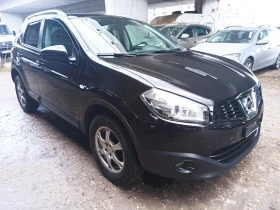 Nissan Qashqai PANORAMA, NAVI+ KAMERA, 4x4, снимка 2