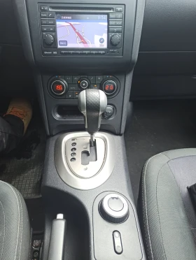 Nissan Qashqai PANORAMA, NAVI+ KAMERA, 4x4, снимка 11