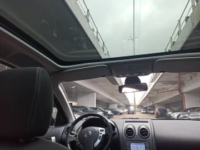 Nissan Qashqai PANORAMA, NAVI+ KAMERA, 4x4, снимка 13