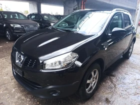 Nissan Qashqai PANORAMA, NAVI+ KAMERA, 4x4, снимка 8