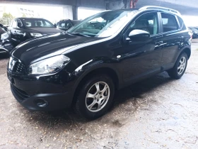 Nissan Qashqai PANORAMA, NAVI+ KAMERA, 4x4, снимка 3