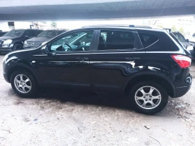 Nissan Qashqai PANORAMA, NAVI+ KAMERA, 4x4, снимка 4