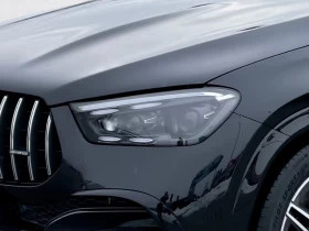 Mercedes-Benz GLE 53 4MATIC AMG/4-MATIC/COUPE/FACELIFT/NIGHT/PANO/BURM/360/, снимка 5