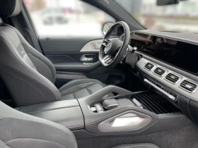 Mercedes-Benz GLE 53 4MATIC AMG/4-MATIC/COUPE/FACELIFT/NIGHT/PANO/BURM/360/, снимка 12