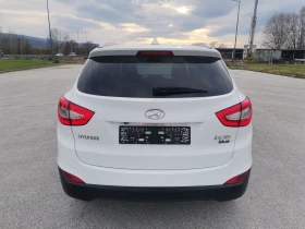 Hyundai IX35 1, 7cdti фейс, снимка 4
