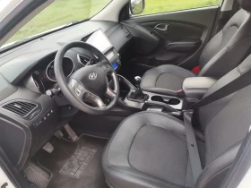 Hyundai IX35 1, 7cdti фейс, снимка 11