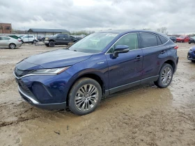 Toyota Venza * Limited* , снимка 1