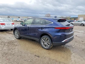 Toyota Venza * Limited* , снимка 2