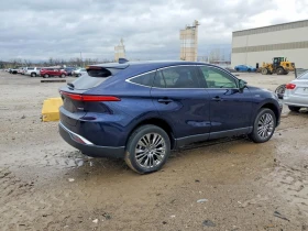 Toyota Venza * Limited* , снимка 3