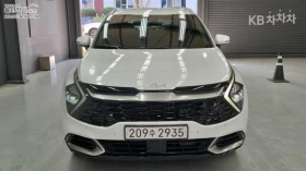 Kia Sportage, снимка 3