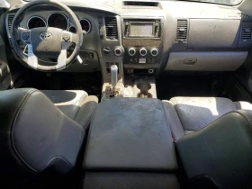 Toyota Sequoia, снимка 8