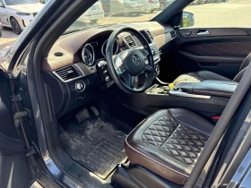 Mercedes-Benz ML 350 BlueTEC  CARFAX, снимка 5