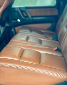 Mercedes-Benz G 500 V8 388HP, снимка 6