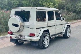 Mercedes-Benz G 500 V8 388HP, снимка 5
