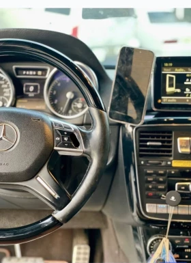 Mercedes-Benz G 500 V8 388HP, снимка 7
