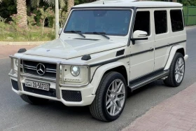Mercedes-Benz G 500 V8 388HP, снимка 4
