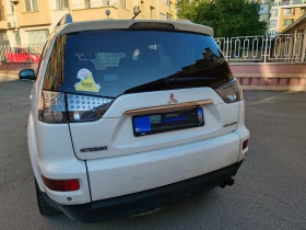 Mitsubishi Outlander DI-D, снимка 5