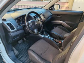 Mitsubishi Outlander DI-D, снимка 6