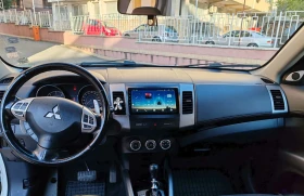 Mitsubishi Outlander DI-D, снимка 3