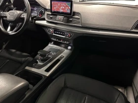 Audi Q5 Progressiv S tronic, снимка 12