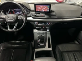 Audi Q5 Progressiv S tronic, снимка 5