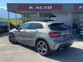 Mercedes-Benz GLA 200 FaceLift/AMG/DESIGNO, снимка 2