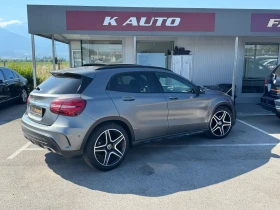 Mercedes-Benz GLA 200 FaceLift/AMG/DESIGNO, снимка 3