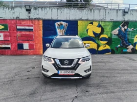 Nissan X-trail Acenta PLUS 4WD, снимка 2